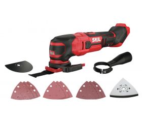 SKIL 3620 CA Multiherramienta a batería