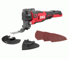 SKIL 3650 CA Multiherramienta a batería «Brushless»