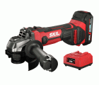 SKIL 3920 AA Amoladora a batería