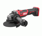 SKIL 3930 CA Amoladora a batería «Brushless»