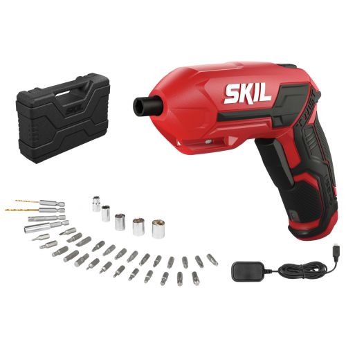 SKIL 2710 GA Atornillador a batería