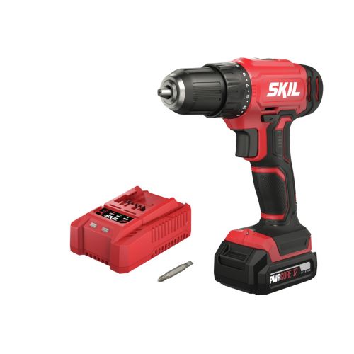 SKIL 2740 AA Taladro/atornillador a batería