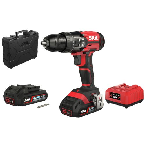 SKIL 3020 HB Taladro percutor de batería