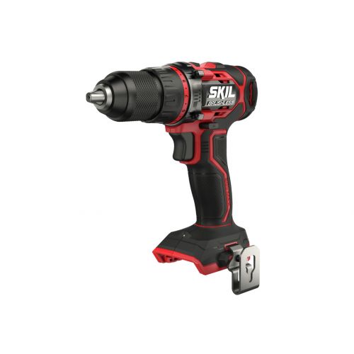 Taladro/atornillador a batería «Brushless»