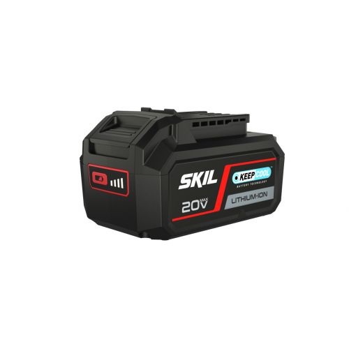 Batería de ión-litio «20V Max» (18 V) 5,0 Ah «Keep Cool»