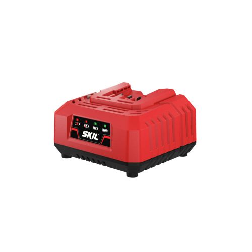 Cargador «20V Max» (18 V)
