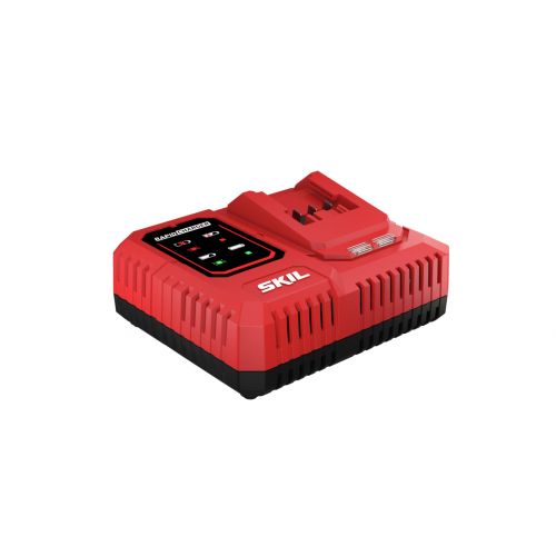 Cargador «Rapid» «20V Max» (18 V)
