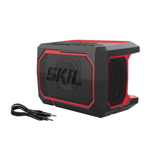 Altavoz Bluetooth a batería