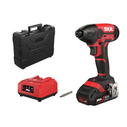 SKIL 3210 GA Atornillador de impacto a batería