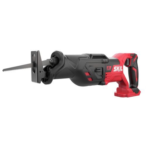 Sierra de sable a batería «Brushless»