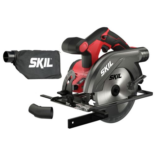 SKIL 3520 CA Sierra circular a batería