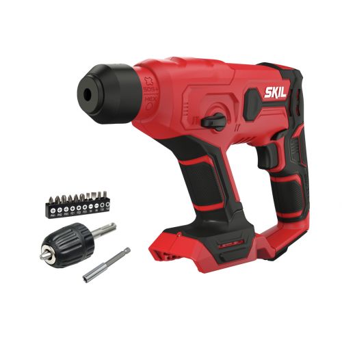 SKIL 3810 CA Martillo a batería