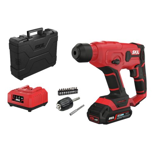 SKIL 3810 GA Martillo a batería