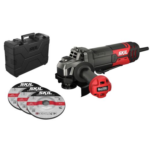 SKIL 9132 GA Amoladora