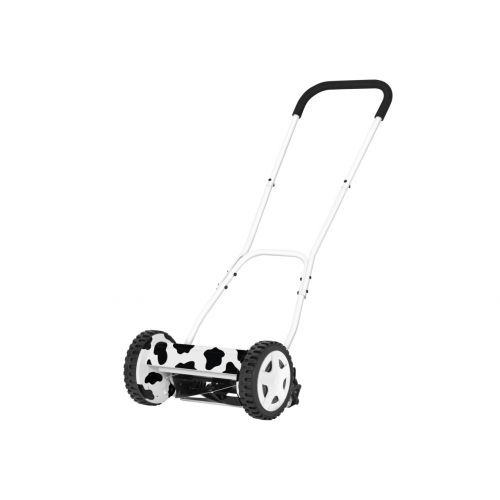 Cortacésped manual