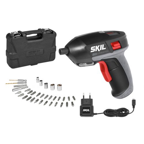 SKIL 2636 AD Atornillador a batería