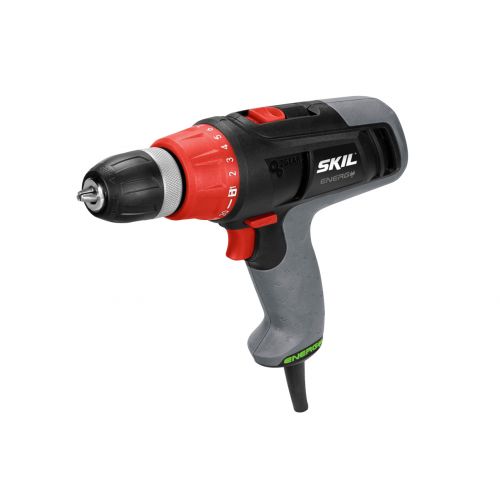 SKIL 6221 AA Taladro/atornillador con cable