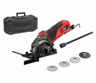 SKIL 5360 GA Sierra compacta multimaterial