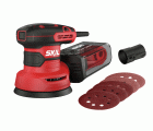 SKIL 7471 AA Lijadora excéntrica