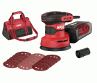 SKIL 7471 DA Lijadora excéntrica