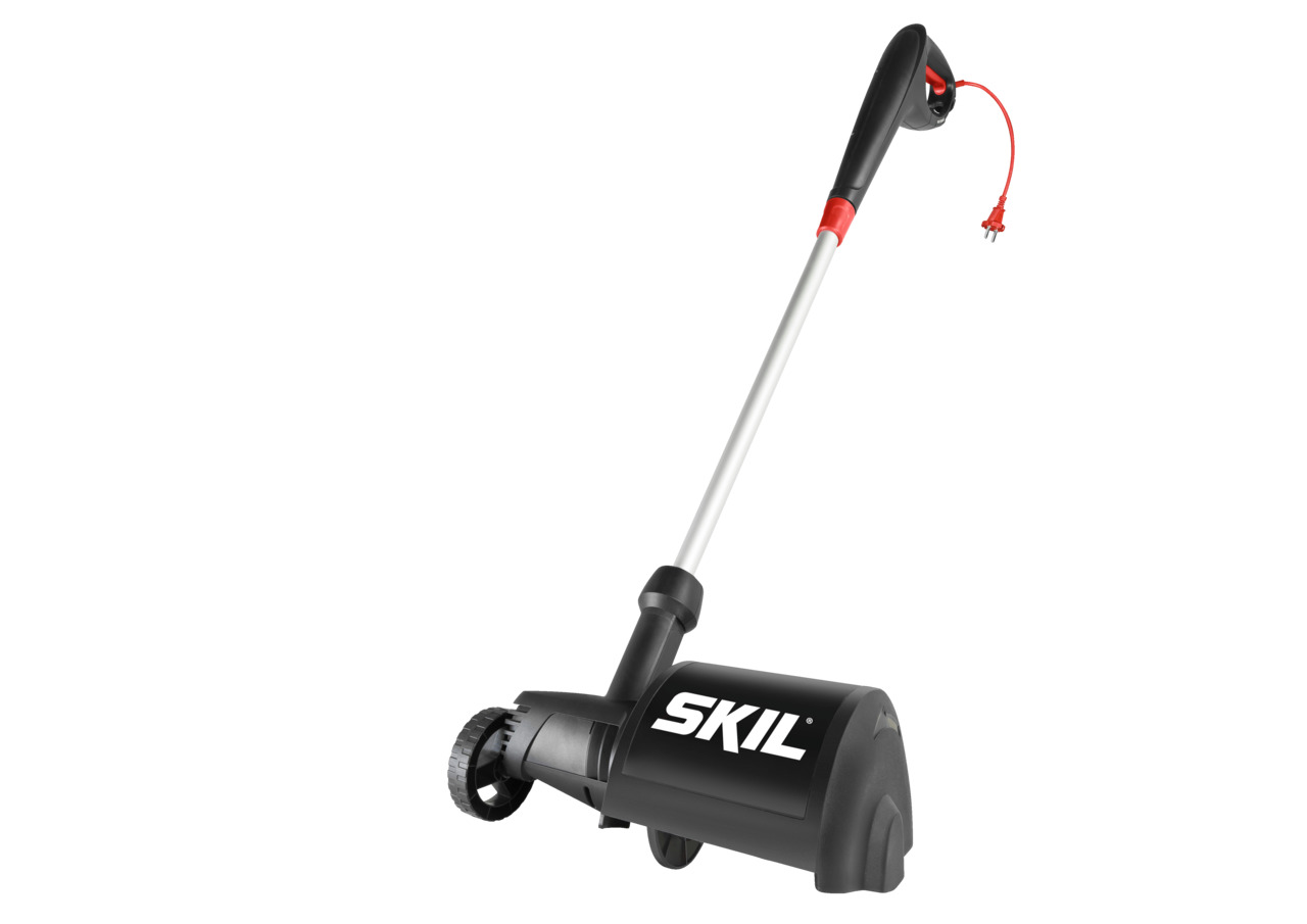SKIL 0701 AA Aireador de césped eléctrico
