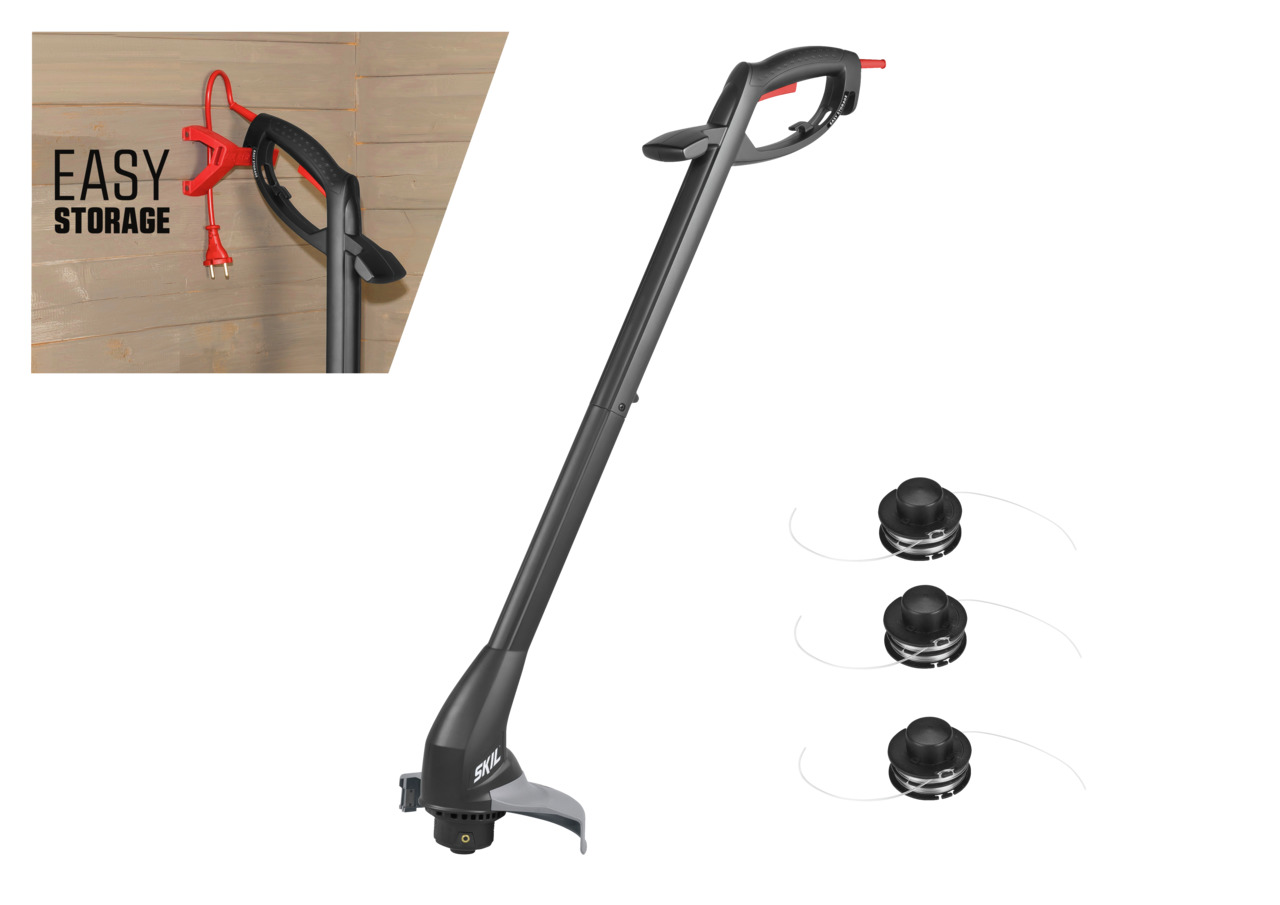 SKIL 0732 AG Cortabordes