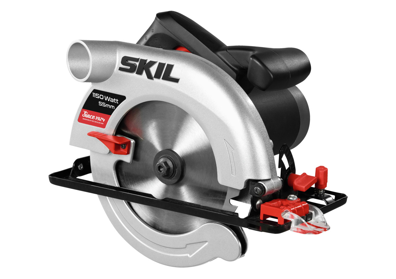 SKIL 5255 AA Sierra circular