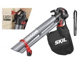 SKIL 0796 AA Soplador de hojas