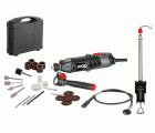 SKIL 1415 AC Herramienta de rotación