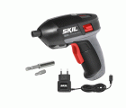 SKIL 2636 AA Atornillador a batería