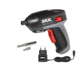 SKIL 2636 AA Atornillador a batería