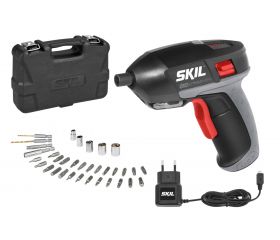SKIL 2636 AD Atornillador a batería
