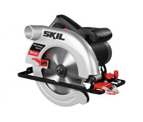 SKIL 5255 AA Sierra circular