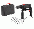 SKIL 6280 CK Taladro percutor