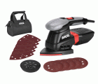 SKIL 7220 AC Lijadora multifuncional