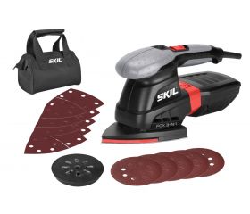 SKIL 7220 AC Lijadora multifuncional