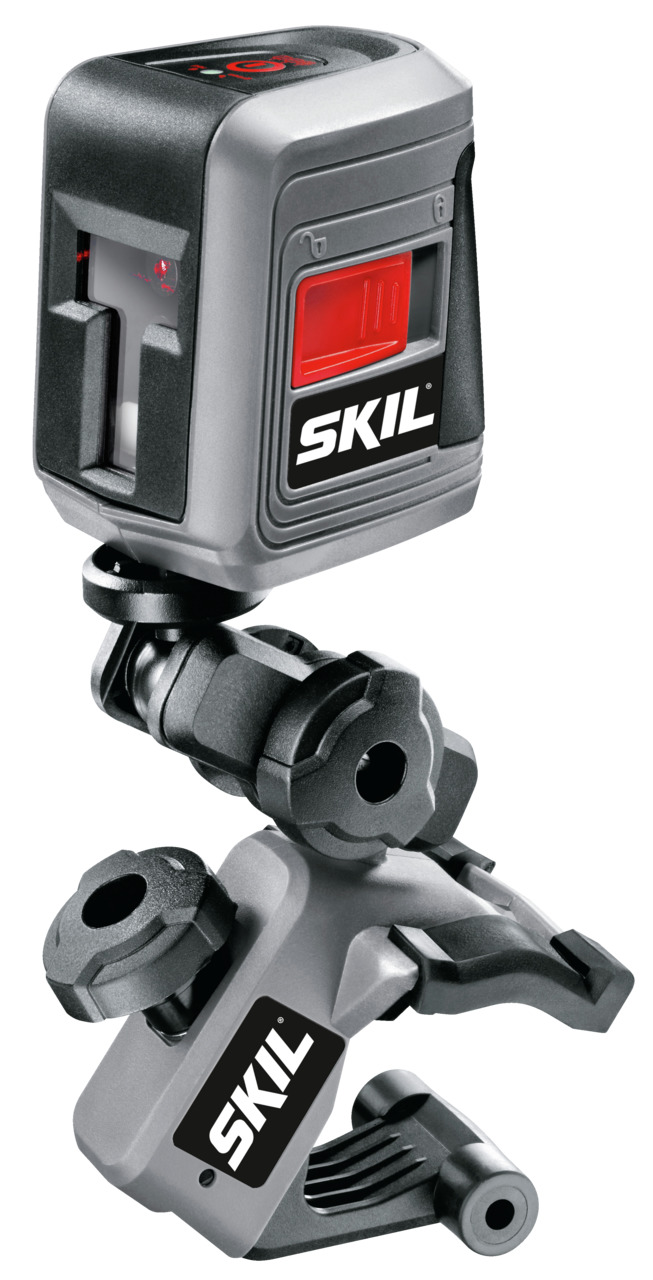 SKIL 0511 AA Dispositivo de nivelación láser