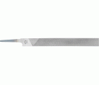 Lima de taller forma cuchillo 150 mm corte 3 para mecanizado fino, afinado