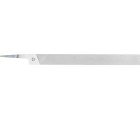 Lima de taller cuchillo