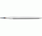 Lima para sierras de banda triangular 200 mm, corte 2, para afilado universal