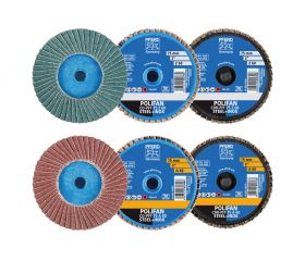 Mini-POLIFAN COMBIDISC