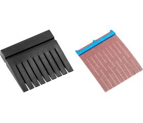 Láminas de POLIFLAP