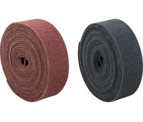 Rodillos de vellón POLINOX