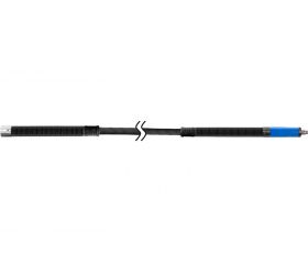 Ejes flexibles BW 10 SE 11 DIN 15/G28