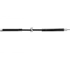 Ejes flexibles BW 10 SE 11 DIN 15/G28 oHA