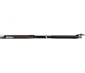 Interruptor remoto para ejes flexibles y accesorios FS‐SCH 10 DIN10/G28 2M