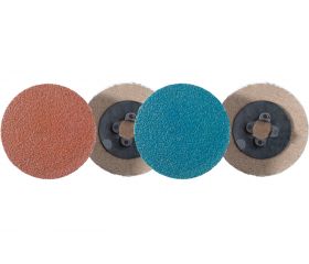 Discos lijadores ATADISC AD