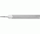 Lima para afilar forma de espada 200 mm corte 2 universal para afilar