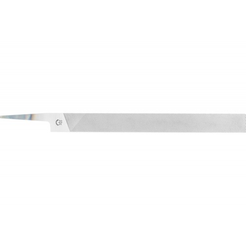 Lima de taller cuchillo