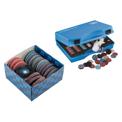 Juego COMBIDISC